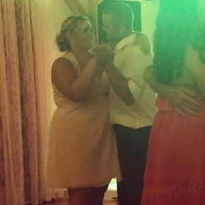 Meet your Posher, Tonya